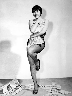 Neile Adams