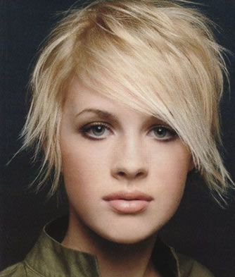 short hairstyles gallery. Ladies+short+hairstyles+