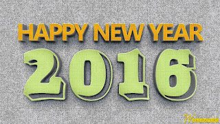 Kartu Ucapan Happy new year 2016 selamat tahun 2016 19