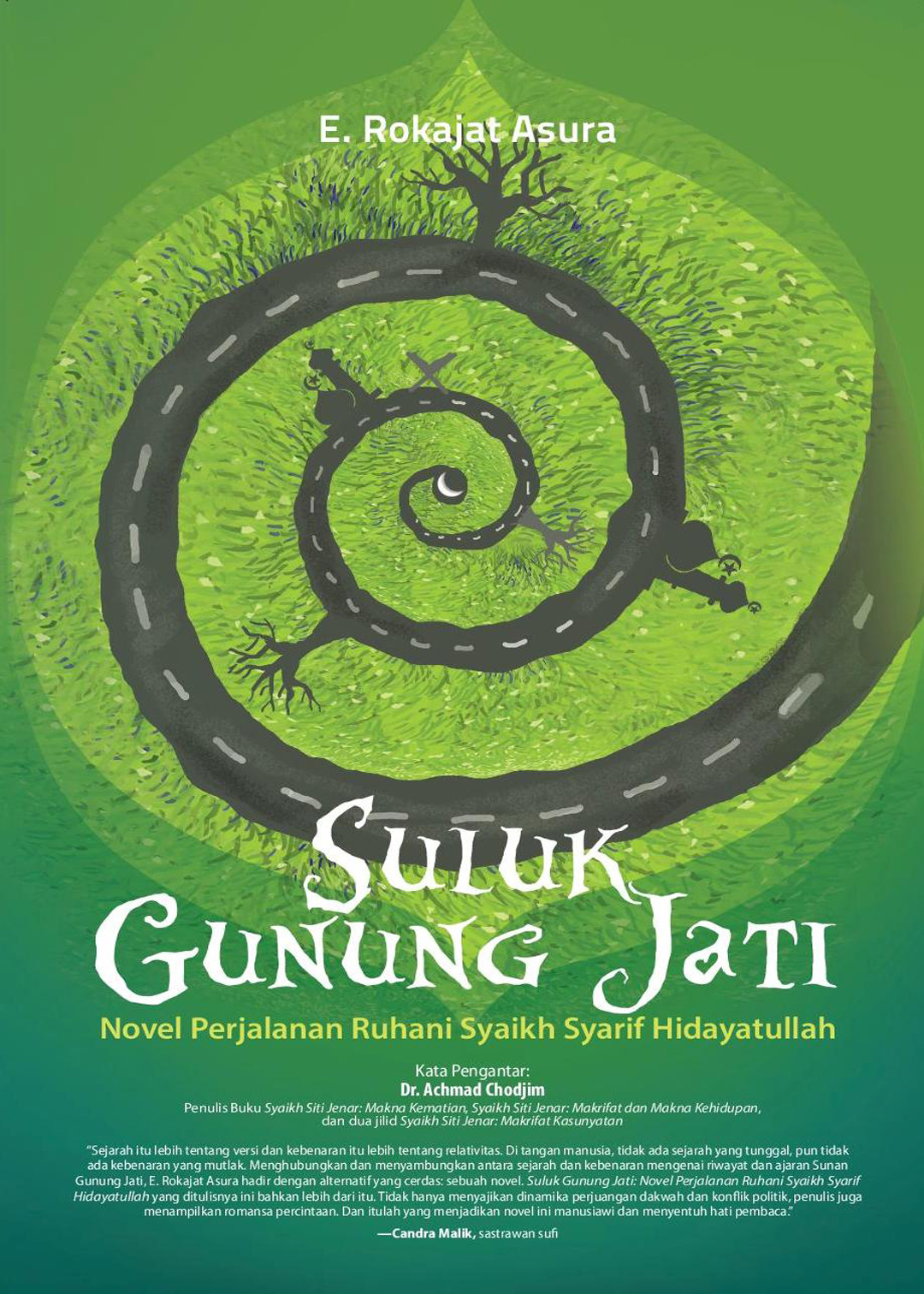 Suluk Gunung Jati