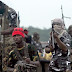 Third militant group emerges in Niger Delta, Nigeria