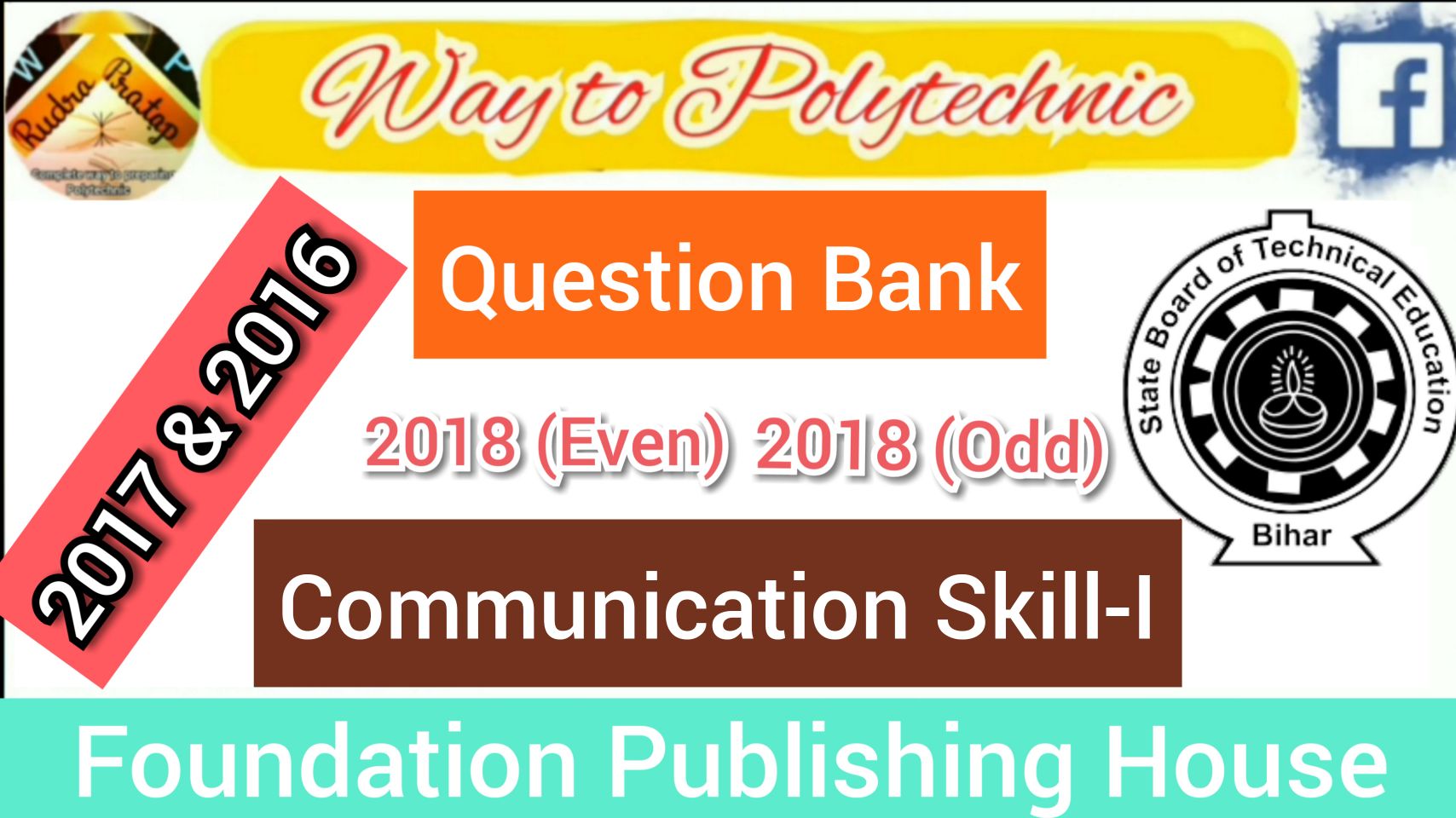 Communication Skill-I Question Bank