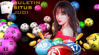 agen togel online