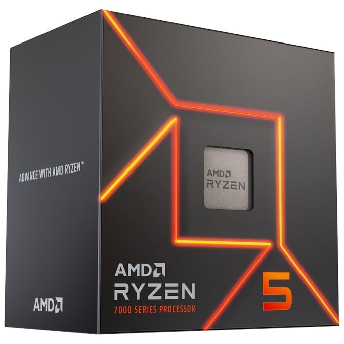 The Top 5 AMD Processors under 20k - Gaming in 2024