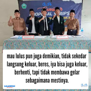 stidar, kampus peradaban, corong ilmu pengetahuan, ganding, sumenep, pamekasan, sampang, bangkalan, madura