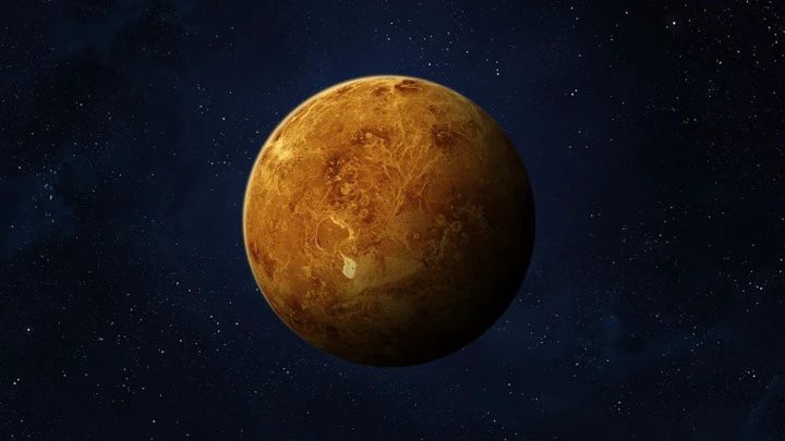 Life may have been discovered on Venus