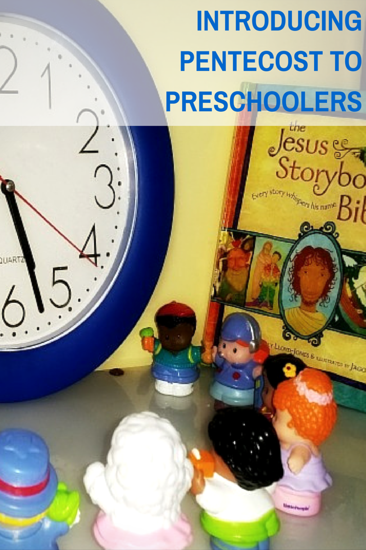 http://squigglesandbubbles.blogspot.com.au/2015/03/introducing-pentecost-to-preschoolers.html