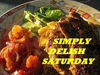 Simply Delish Saturday