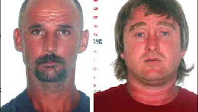 Gary Sellers & Robert Bell | Top 13 Famous Real-Life Vigilantes