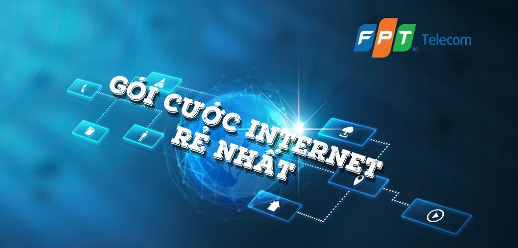 Lắp Mạng Internet FPT Hà Nội