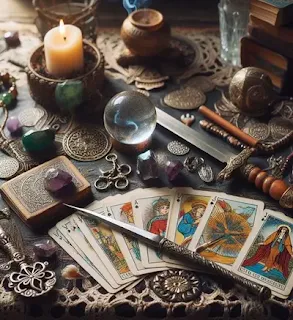 Baralho Petit Lenormand - Saiba tudo!