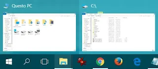 più finestre per lo stesso programma