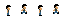 Sprite animado josegamestest