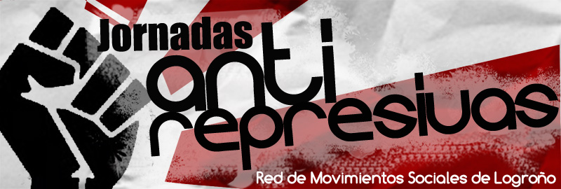 Red de Movimientos Sociales Logroño