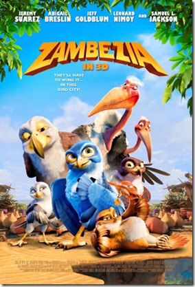 Zambezia-2012