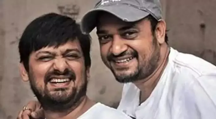 Sajid Wajid Musical duo