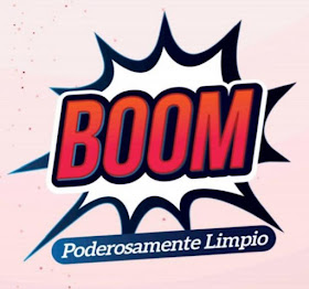 Boom