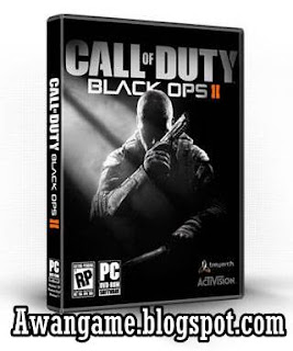 Call of Duty Black Ops 2 Download Game