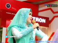 Syahrini - Sesuatu | Ngabuburit TransTV 07/07/2014 Syahrini - Sesuatu | Ngabuburit TransTV 07/07/2014