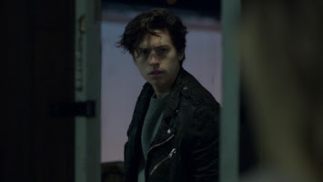 riverdale,web series