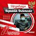 Yasin, S.Pd.I mengucapkan Dirgahayu Republik Indonesia