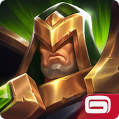 Dungeon Hunter Champions: Epic Online Action RPG MOD APK