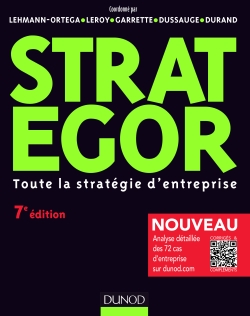 http://fr.slideshare.net/GeraldKarsenti/stategor-7eme-dition