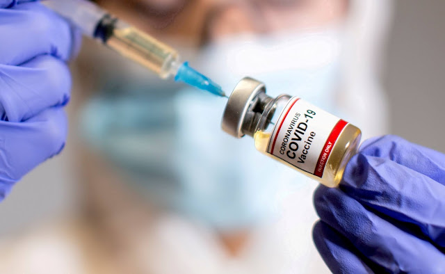  Unvaccinated people will not be able to enter certain venues from Monday