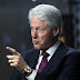 Dems Top Swamp Dodges #MeToo Too - Bill Clinton Refuses to Handle Lewinsky Question