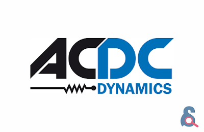 Job Opportunity at ACDC Dynamics SA - Receptionist