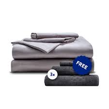 MIRACLE SHEETS | PREMIUM QUALITY LUXURIOUS FEELING