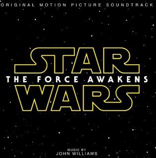 The Force Awakens soundtrack