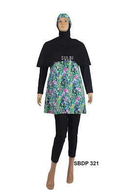 Contoh Model Baju Muslim Untuk Ke Pantai Trendy Terbaru √44+ Model Baju Muslim Untuk Ke Pantai Trendy Terbaru 2022