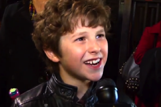 Nolan Gould