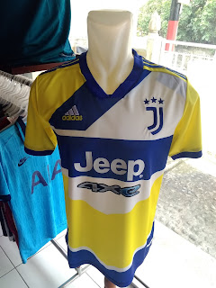 Jual Jersey Juventus 3rd 2021/2022 di toko jersey jogja sumacomp, harga murah barang berkualitas