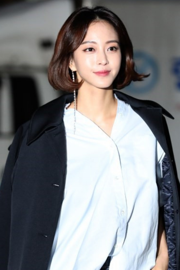 sinopsis drama korea big issue (2019)