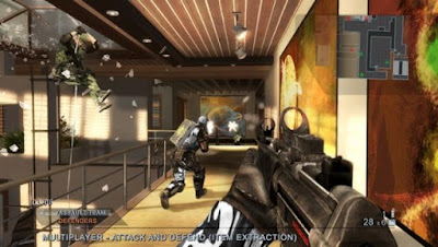 Tom Clancy's Rainbow Six Vegas 2 PC