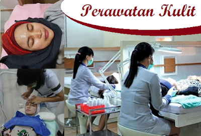 tempat perawatan muka yang bagus dan murah di DKI Jakarta