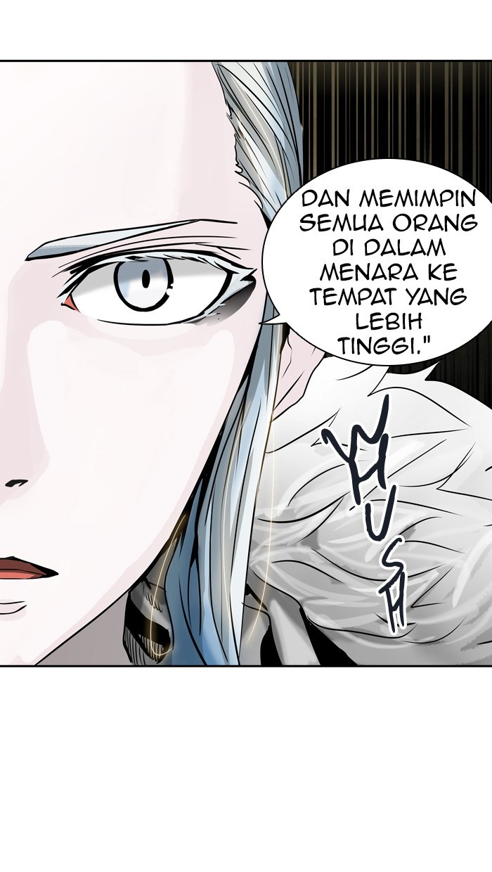 Webtoon Tower Of God Bahasa Indonesia Chapter 319