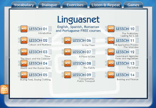 http://www.linguasnet.com/lessons/home_es.html