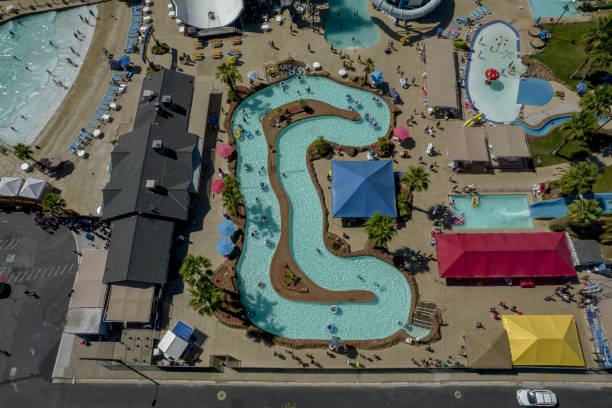 15 Best Water Parks in California 2022