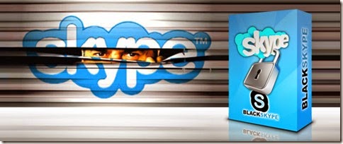 BlackSkype
