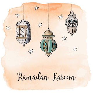تهنئة فانوس رمضان 2018