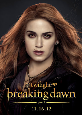 The Twilight Saga: Breaking Dawn Part 2