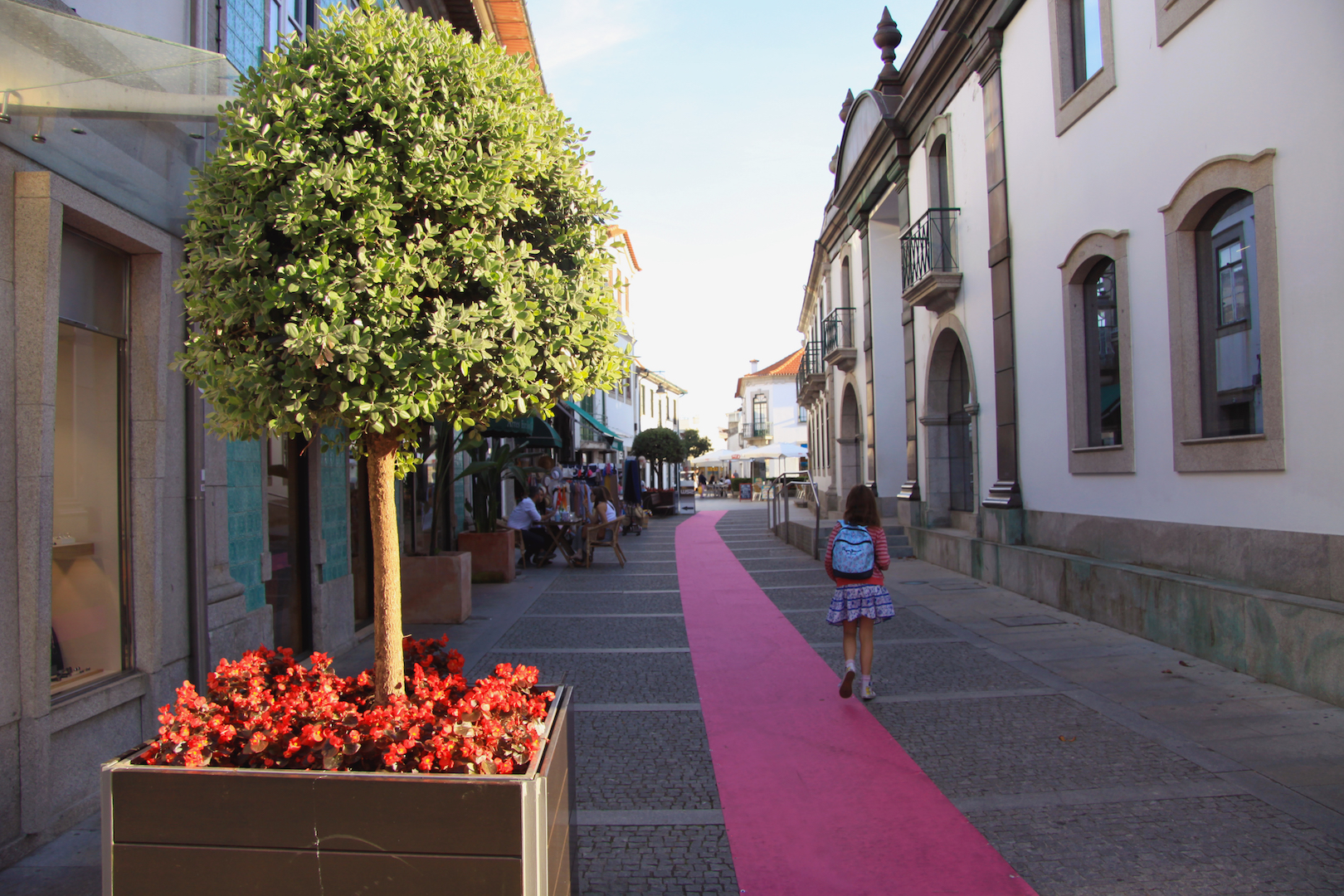 rue de dezembro esposende