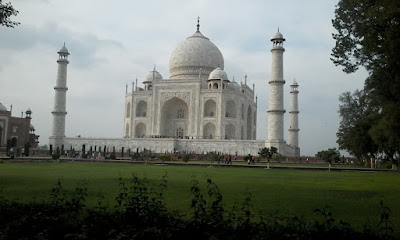 Love symbol of shahjaha and mumtaj mahal