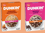 Free Post Dunkin Cereal - BzzAgent 