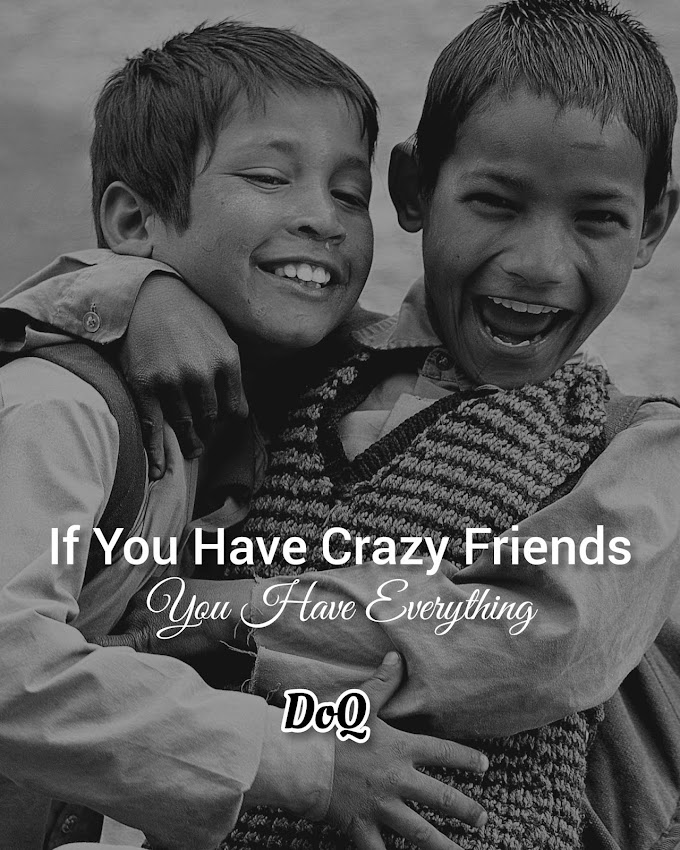 14 Friendship quotes