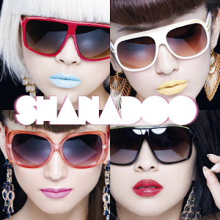 [音楽 – Album] Shanadoo – Launch Party!!! (2009/Flac/RAR)