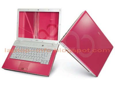 Fujitsu Lifebook L1010e